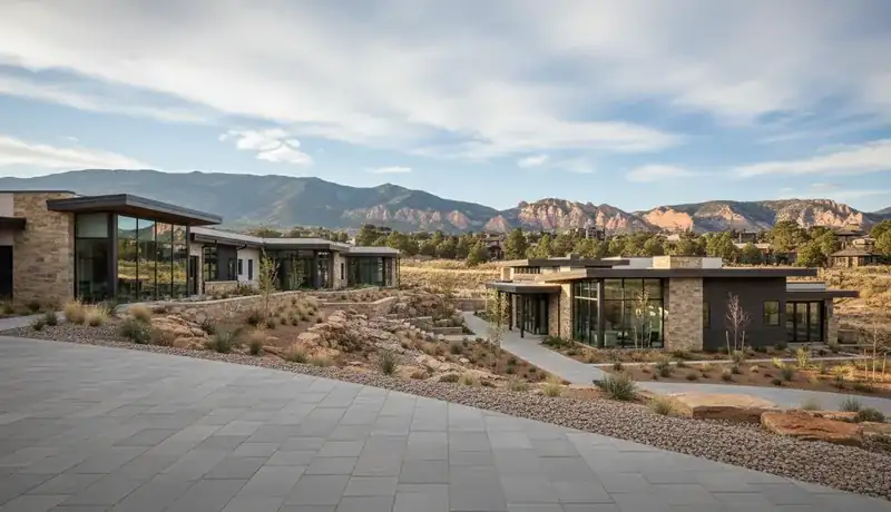 Expert Plumbing Pro - broadmoor-bluffs-80905