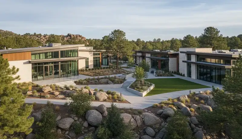 Expert Plumbing Pro - cheyenne-mountain-area-80905