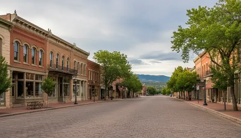 Expert Plumbing Pro - old-colorado-city-south-80904