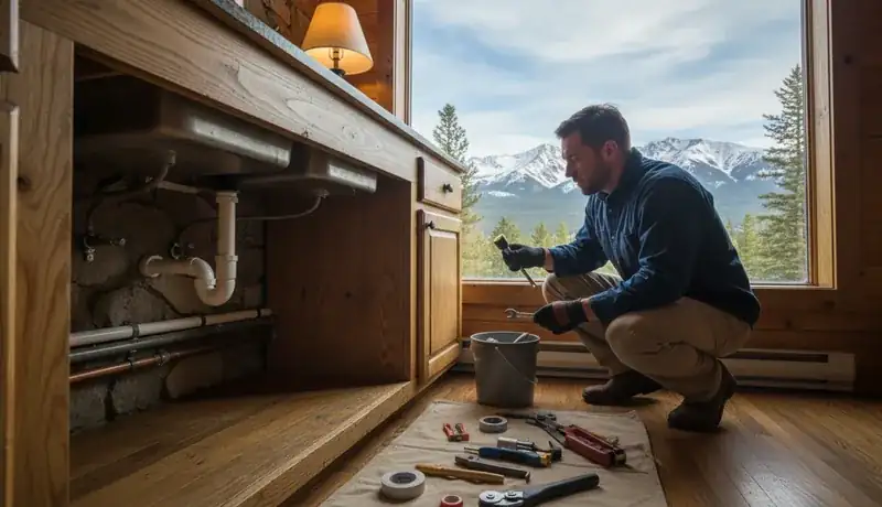 Expert Plumbing Pro - plumbing-maintenance-tips-for-homes-in-mountain-adjacent-areas