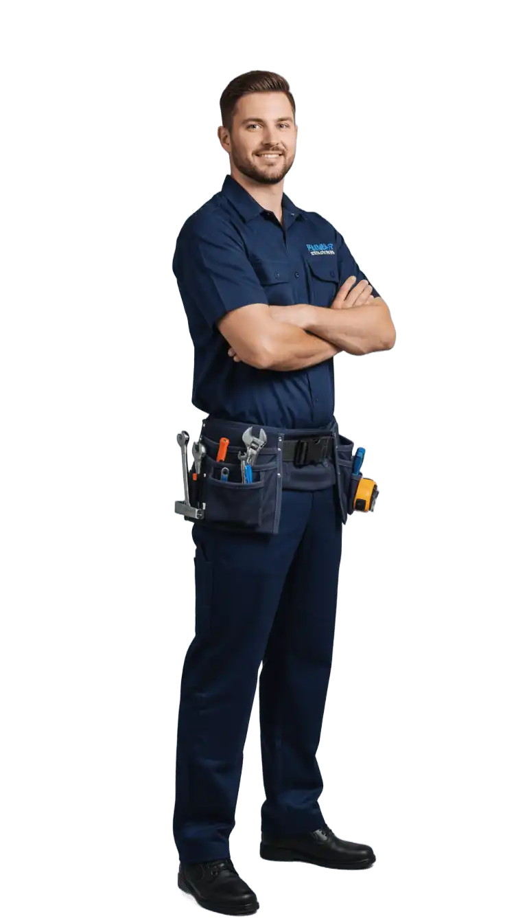 Expert Plumbing Pro - man_shape_1