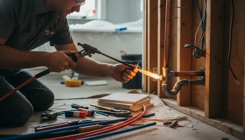 Expert Plumbing Pro - bathroom-remodeling-plumbing