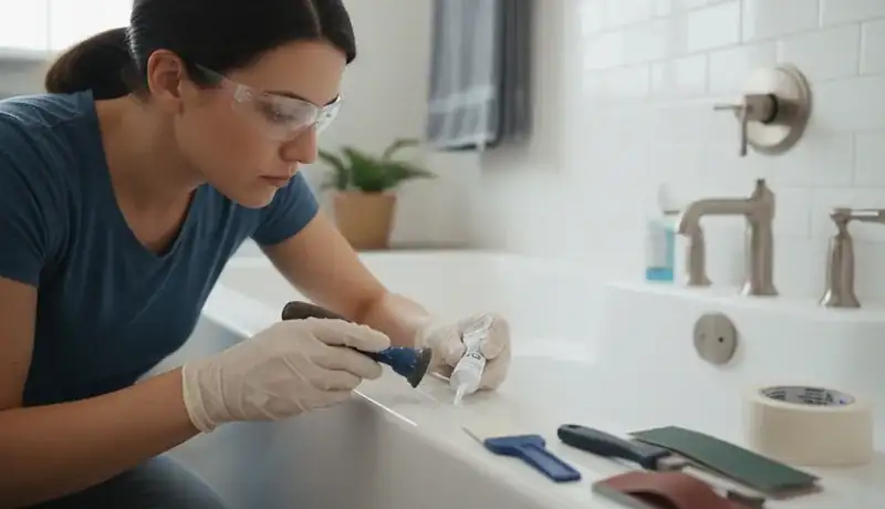 Expert Plumbing Pro - bathtub-repair