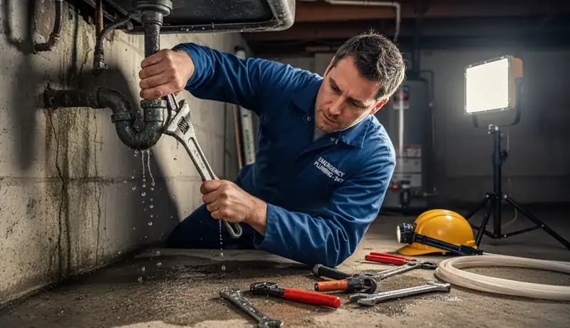 Expert Plumbing Pro - emergency-plumbing