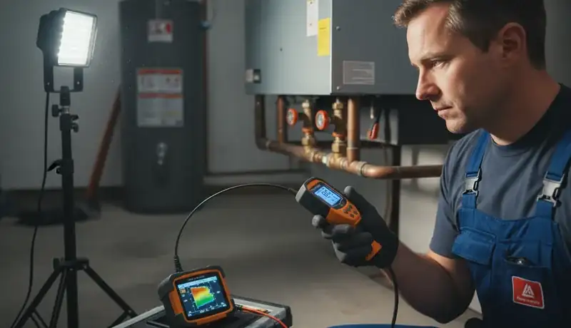 Expert Plumbing Pro - gas-leak-detection