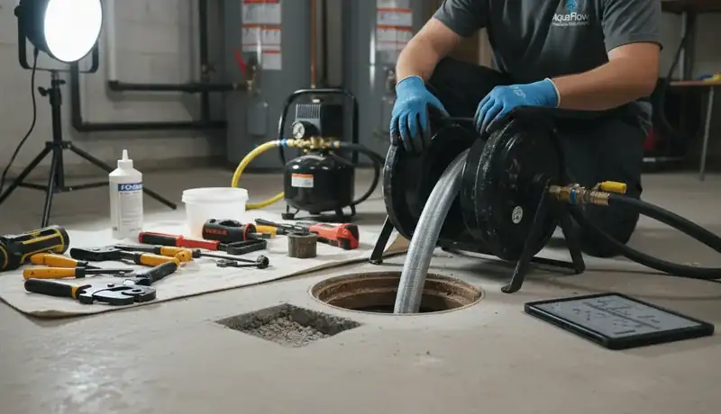 Expert Plumbing Pro - trenchless-pipe-lining