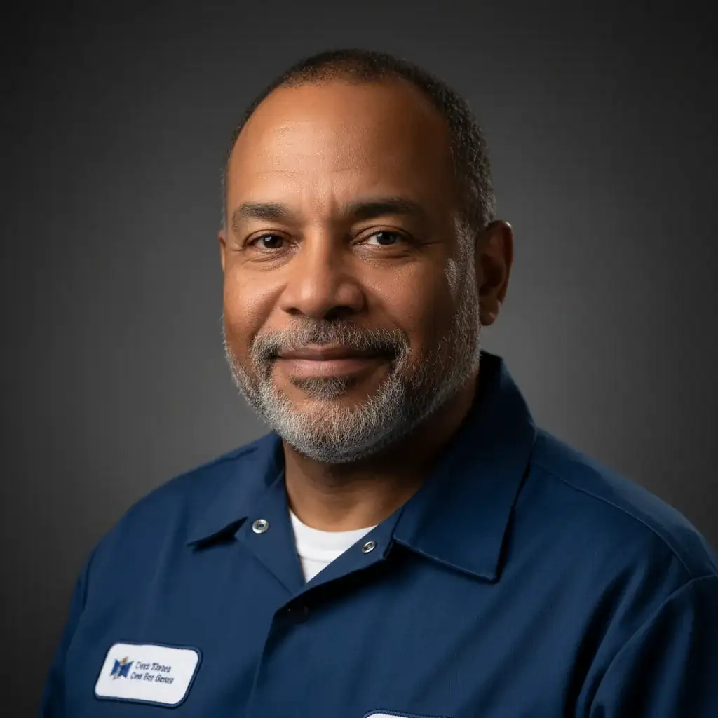 Expert Plumbing Pro - team_member_1