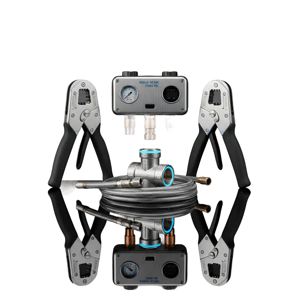 Expert Plumbing Pro - tool_2