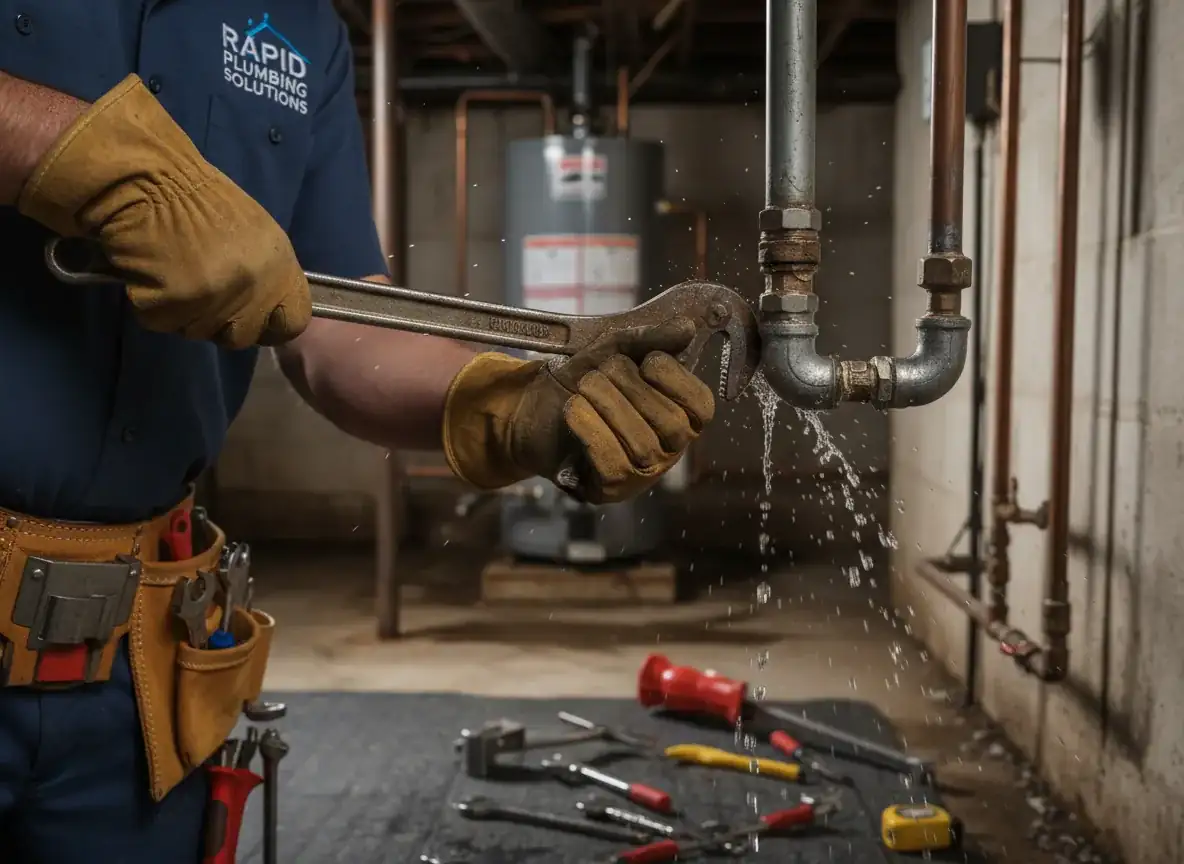 Expert Plumbing Pro - why_1